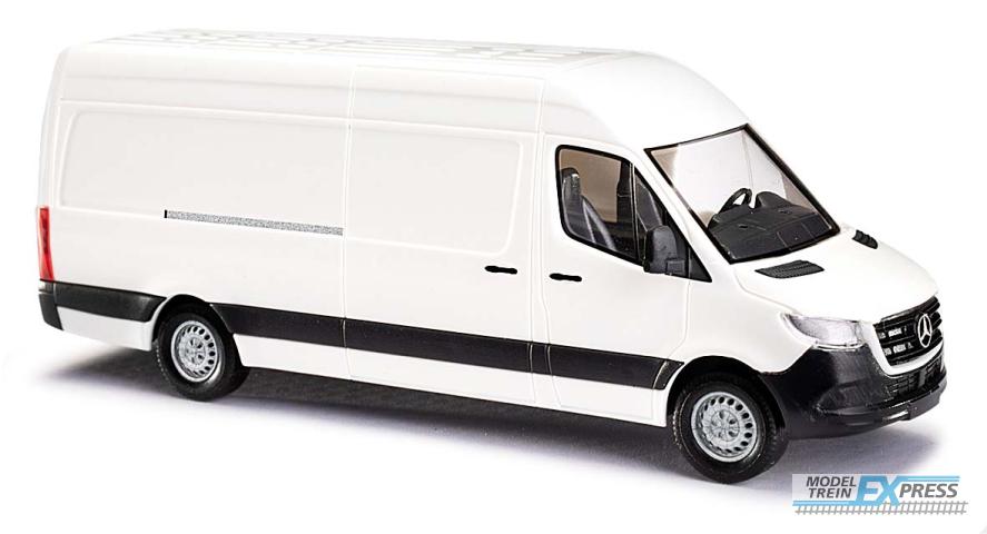 Busch autos 52600